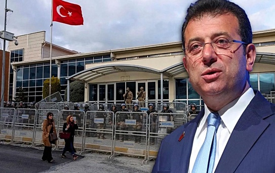 İBB davasında Mete Mağden'den savunma: İhaleyi kimin alacağı belliydi