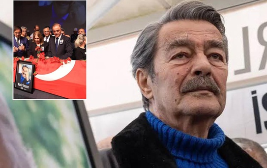 Kadir İnanır'ın yıllardır saklı kalan 3 vasiyeti açılıyor! Mirasında gözler 17 Eylül'e çevrildi 