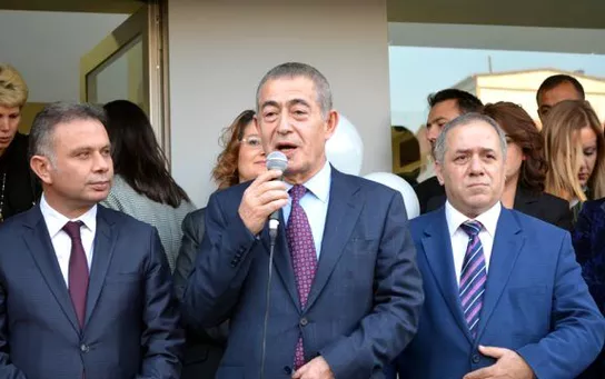 Kazak BTA'daki Şekerbank Hisselerini İcradan Kim Alacak