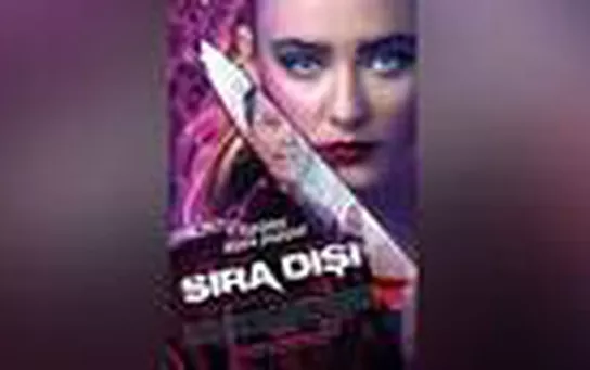 SIRA DIŞI filminin fragman ve afiş görseli yayınlandı!