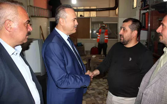 AK Parti İstanbul 3. Bölge Milletvekili Adayı Karagöz,'14 Mayıs'ta yeni bir bayram yaşatacağımıza inanıyoruz'