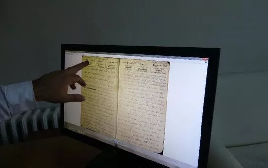 Trablusgarp Savaşı'nın bilinmeyenlerini ortaya çıkaran günlük