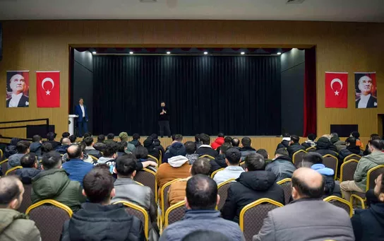 Esenyurt'ta 200 Kişilik İstihdam Mülakatı Gerçekleştirildi
