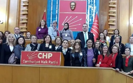 Civan'dan Ankara Çıkarması