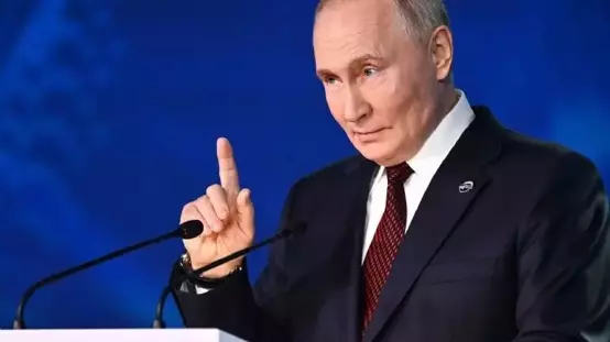 Barış için tek şart koştu! Putin tarihi görüşme sonrasında ilk kez konuştu