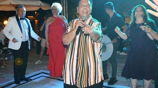 Roman müziğinin usta ismi yoğun bakıma kaldırıldı