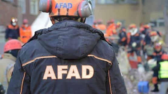 AFADdan 6.2lik deprem sonrası İstanbul halkına kritik uyarı