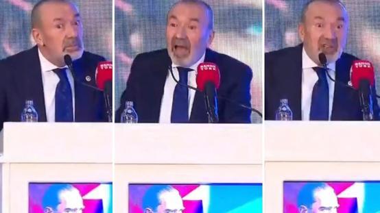 Bahçelinin sağ kolundan Müsavat Dervişoğlunu kızdıracak sözler