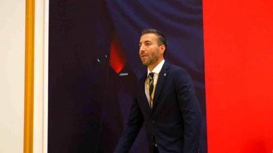 Ankaragücünün yeni başkanı belli oldu