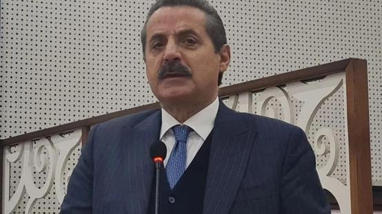 AK Partili Çelikten terörsüz Türkiye mesajı: Sürece zarar verecek açıklamalarından kaçınılmalı