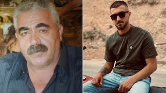 Düzgün Baba Dağı ziyaretinde kan donduran cinayet, amca ve yeğeni öldürüldü