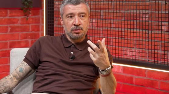 Tümer Metin, Fenerbahçenin başına gelmesi gereken teknik direktörü söyledi