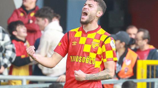 Romuloya sürpriz talip! Fenerbahçeye elenen takım onu istiyor