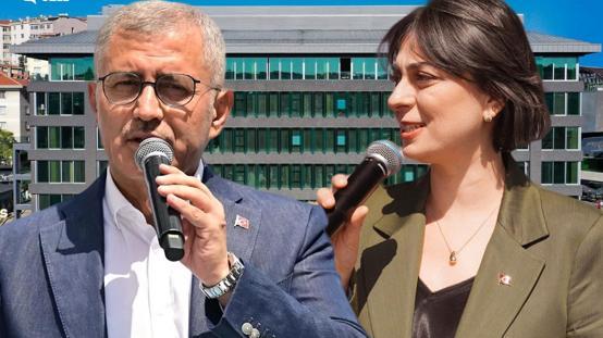 Eski Üsküdar Belediye Başkanı Hilmi Türkmen: CHP bizim bıraktığımız projeleri kapattı