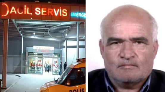 Denizlide Korkunç Cinayet