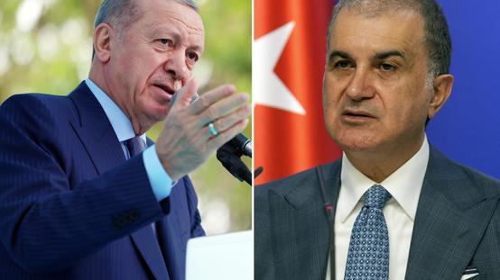 Erdoğanın, "Adaylık derdim yok" sözleriyle ilgili AK Parti Sözcüsü Çelikten açıklama