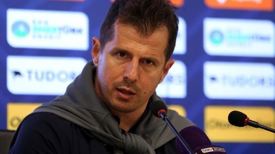 Emre Belözoğlu Galatasarayın yıldızını Antalyaspora istiyor