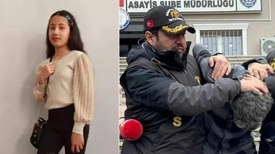Bir cümlesi yüzünden 12 yaşındaki Meryemi katletmiş