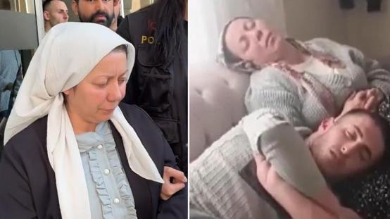 Engelli kızının nişanlısıyla kaçan anne ile damat adayına hapis cezası