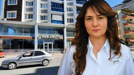 Pizzacıda Sultanı öldüren sanığa ceza yağdı! Duruşmada gergin anlar