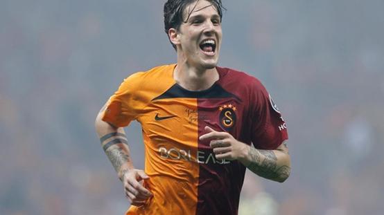 Nicolo Zaniolo hakkında soruşturma başlatıldı: Tesislere idrarını yaptı