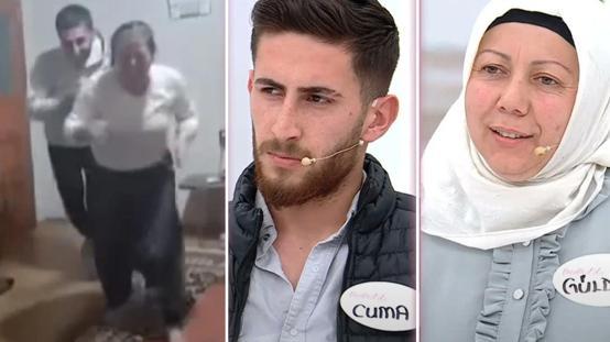Kızı, nişanlısıyla kaçan annesinden şikayetçi olmadı