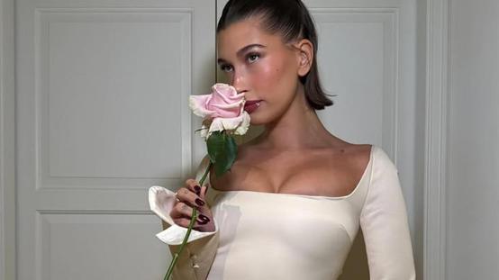 Hailey Bieberdan milyarlık hamle! Rakam dudak uçuklatıyor