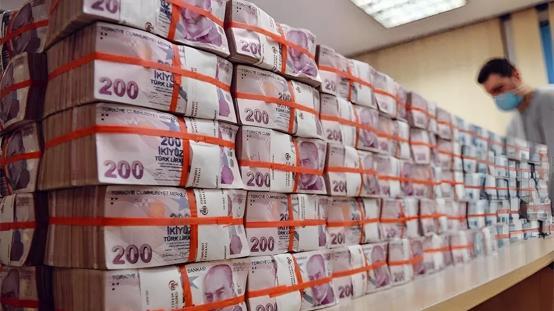 Türkiye ekonomisinin yılın ilk dört ayında büyüme rakamı belli oldu