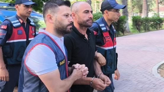 20 milyon liralık vurgun! Her gün işe gider gibi hırsızlık yaptı