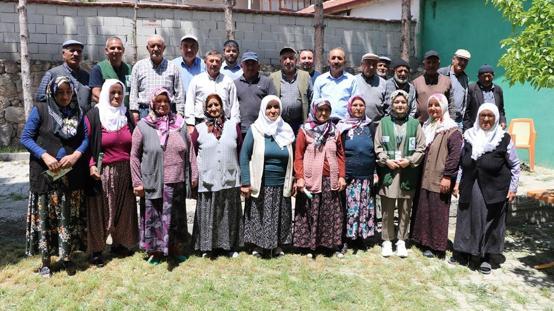 Bu köyde 10 yıldır kimse sigara içmiyor, Cumhurbaşkanı Erdoğanın çağrısına uydular
