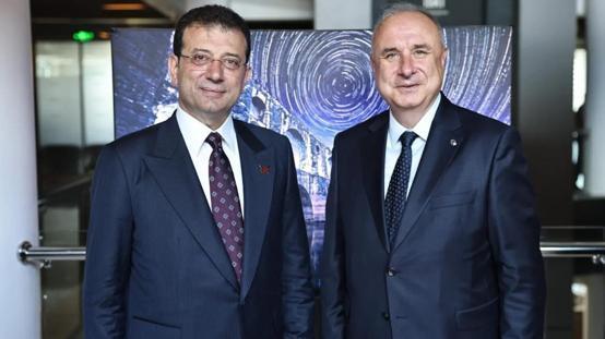 Ev hapsindeki İSKİ Genel Müdürü Şafak Başa hastaneye kaldırıldı