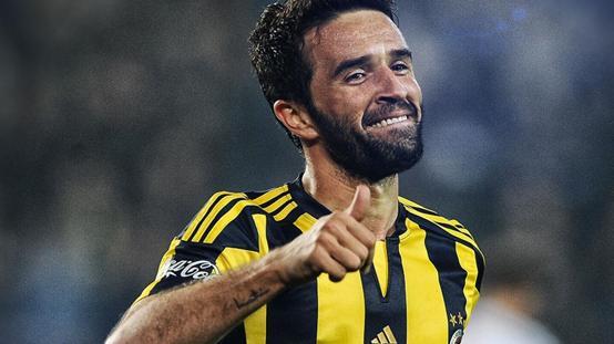 Gökhan Gönül Fenerbahçeye geri dönüyor