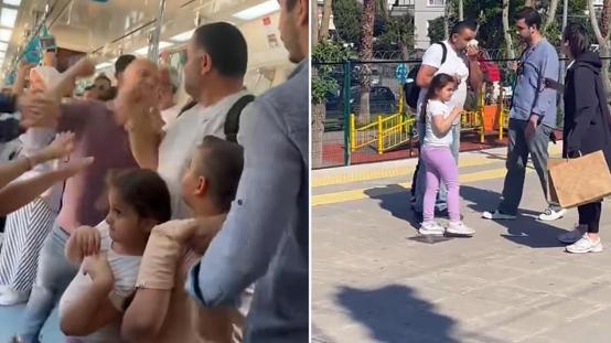 Marmaray saldırısında ilginç iddia: Mesele görüntülerde izlenenlerden ibaret değil