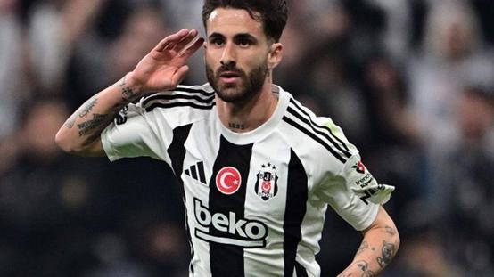 Premier Ligden Rafa Silva için geliyorlar! 10 milyon euroluk teklif hazır