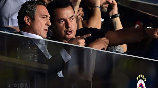 Bonservis rekoru kıracak! İşte Fenerbahçenin yeni forveti