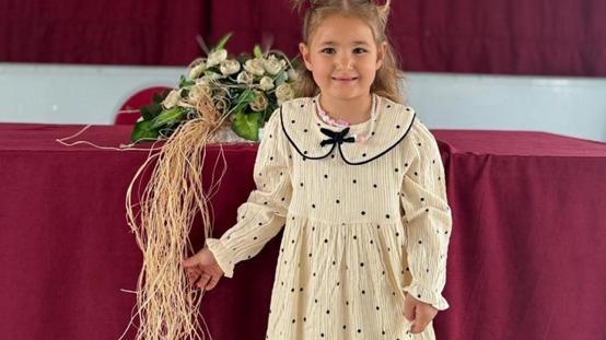 4 yaşındaki Eylül saatlerdir kayıp! Her yerde aranıyor