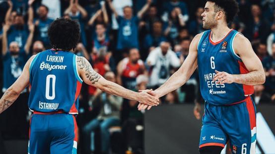 Fenerbahçe Bekoyu çalıştıran Igor Kokoskov Türkiyeye geri dönüyor