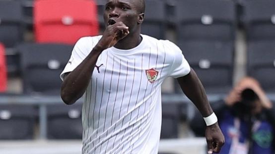 Abouabakarda sürpriz gelişme! Hiç beklenmedik bir yere gidebilir