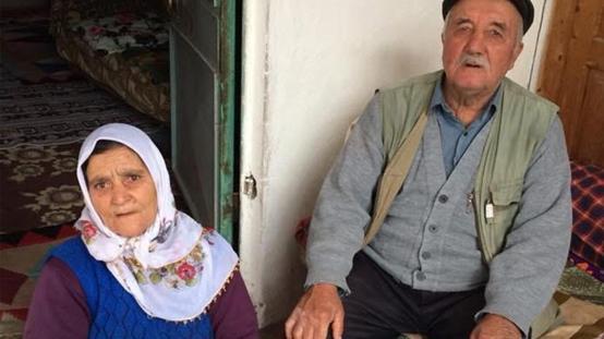 Sivasta haber alınamayan yaşlı çiftin traktör kazasında öldüğü belirlendi