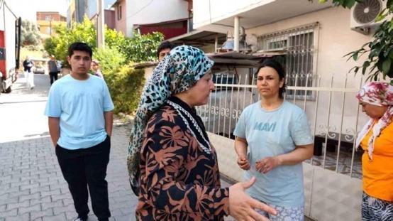 4 yaşındaki oğlunu yaralayıp intihara teşebbüs etti