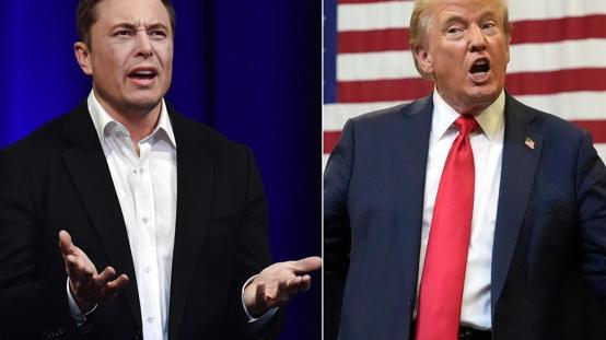 Elon Musk, Trumpı hedef aldı: Kongre harcama tasarısı iğrenç bir rezalet