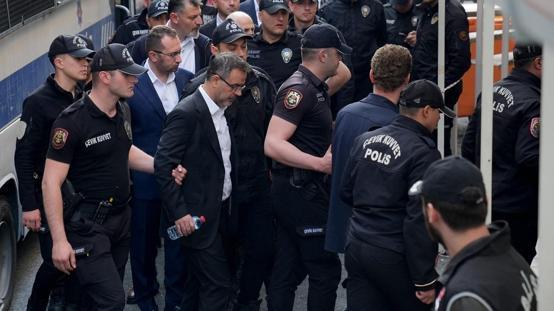 3 belediyede 11 Haziranda seçim yapılacak