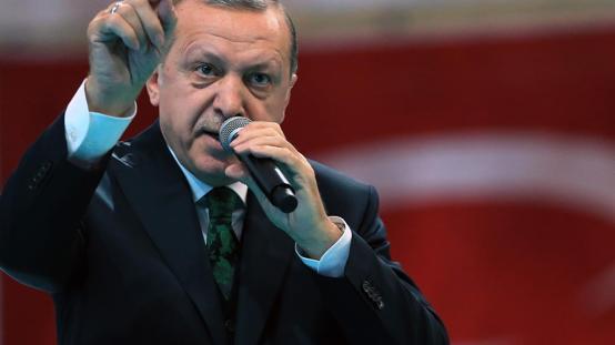 Erdoğandan AK Parti teşkilatına bayram uyarısı: İhmal etmemenizi bekliyorum