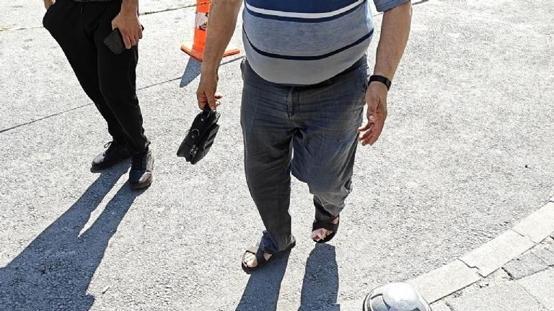 Acil servisler acemi kasaplarla doldu