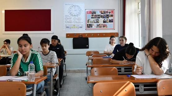 LGS 2025e Dair Merak Edilenler