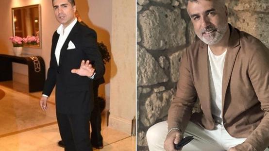 Aile krizi sahneye taşındı! Özcan Deniz şarkı sözüyle kardeşini hedef aldı