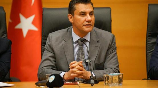 Yaşam mücadelesi veren Ferdi Zeyrekin 1 ay önceki konuşması duygulandırdı
