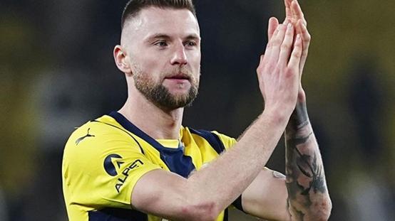 Milan Skriniar, PSGde kadro dışı
