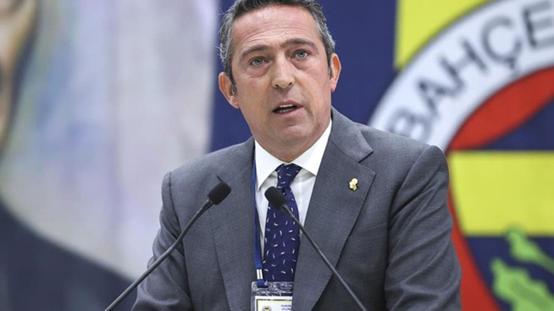 Fenerbahçenin merakla beklediği davada uyuşmazlık kararı