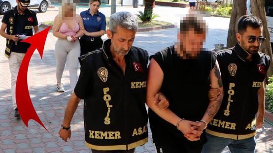 Tatilleri zehir oldu! İlişki vaadiyle buluştukları 3 çocuğu önce dövüp paralarını aldılar